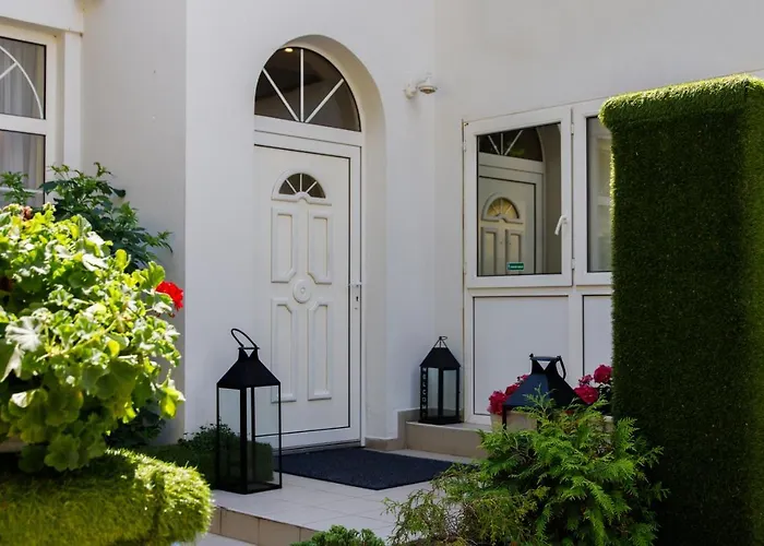 Villa Marina Inn Siófok